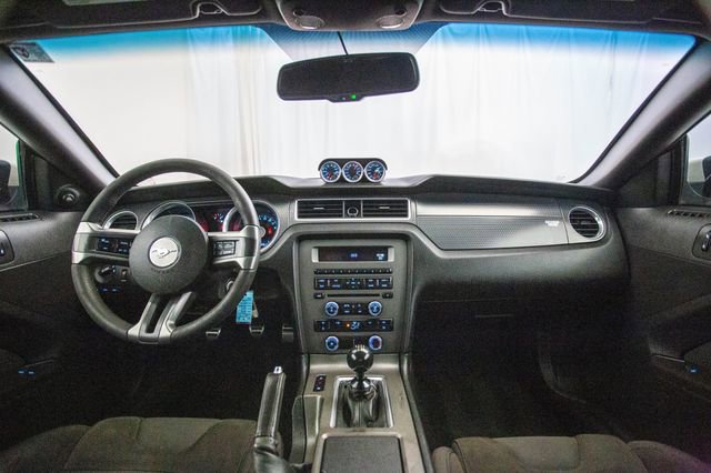 Used 2012 Ford Mustang Boss 302 w/ Boss 302 Accessory Pkg image 12