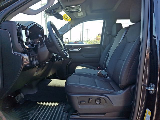 Certified 2023 Chevrolet Silverado 1500 LT AWD/4WD image 13