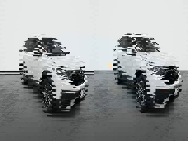 Used 2021 Honda CR-V EX-L image 6