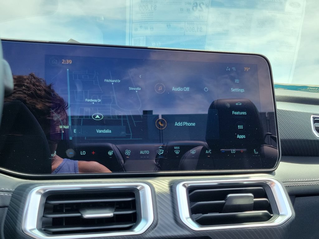 New 2026 Ford Mustang Premium RWD image 26
