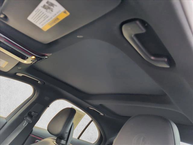 Certified 2025 Mercedes-Benz E 53 AMG e 4MATIC Sedan image 16