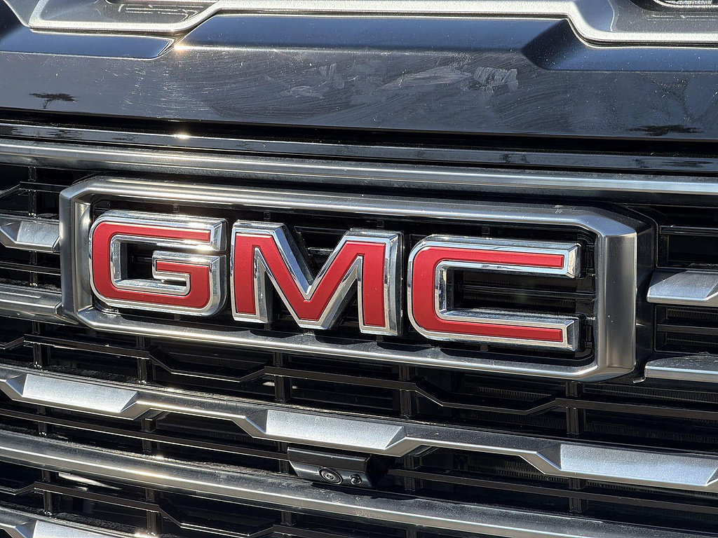 Used 2025 GMC Sierra 2500 AT4 AWD/4WD image 30