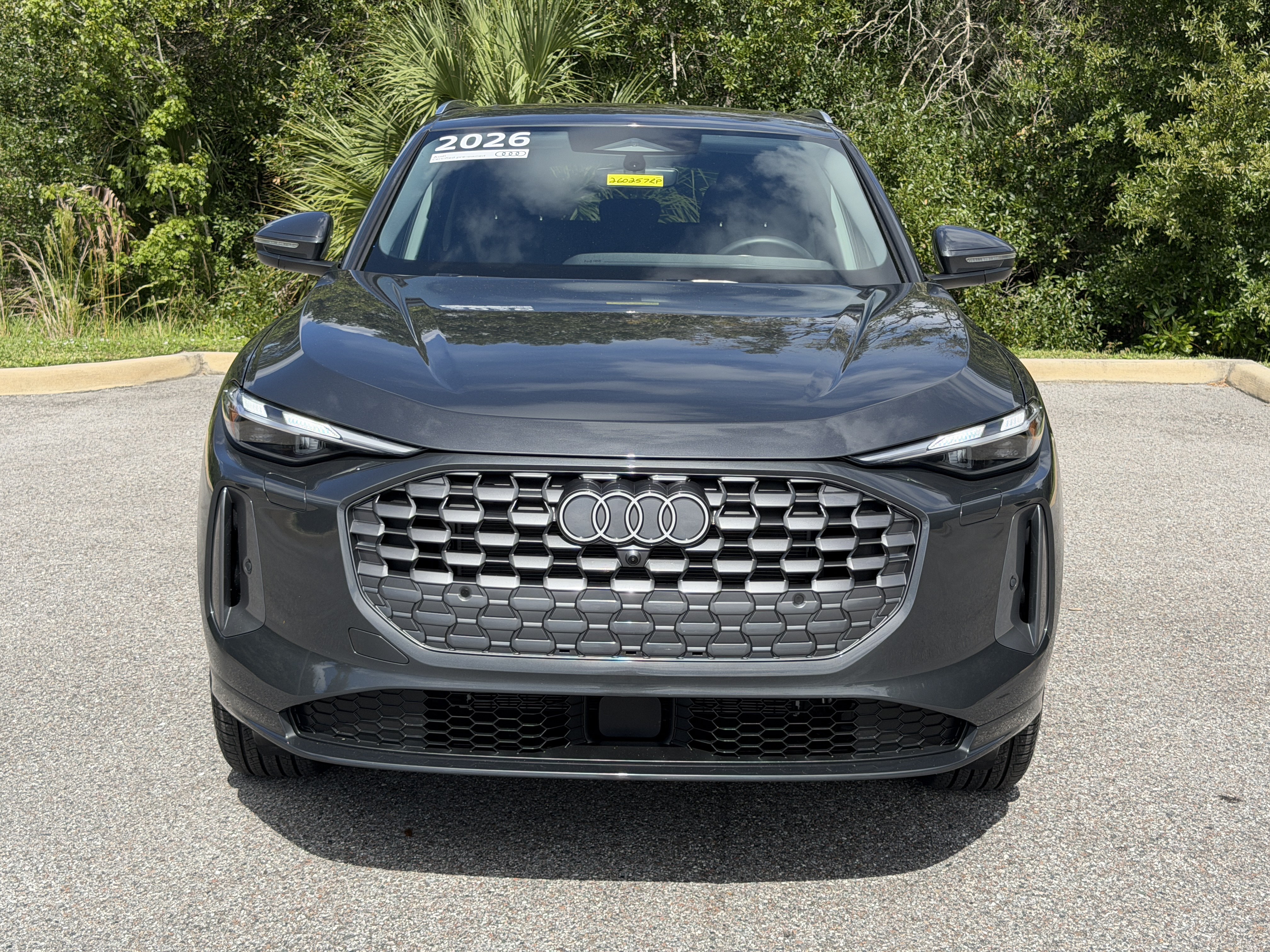 Certified 2026 Audi Q5 Premium AWD/4WD image 2