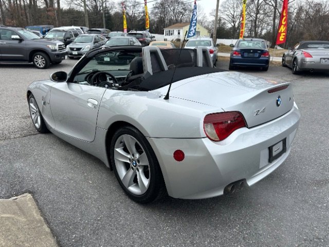 Used 2006 BMW Z4 3.0i image 3