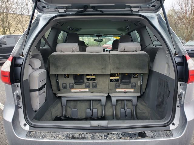 Used 2015 Toyota Sienna LE FWD image 6
