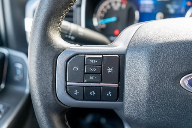 Used 2023 Ford F150 XLT w/ Equipment Group 302A High image 24