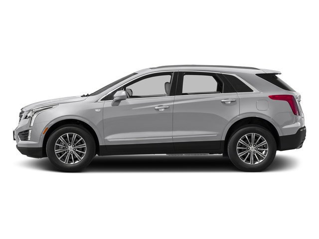 Used 2017 Cadillac XT5 Luxury image 23
