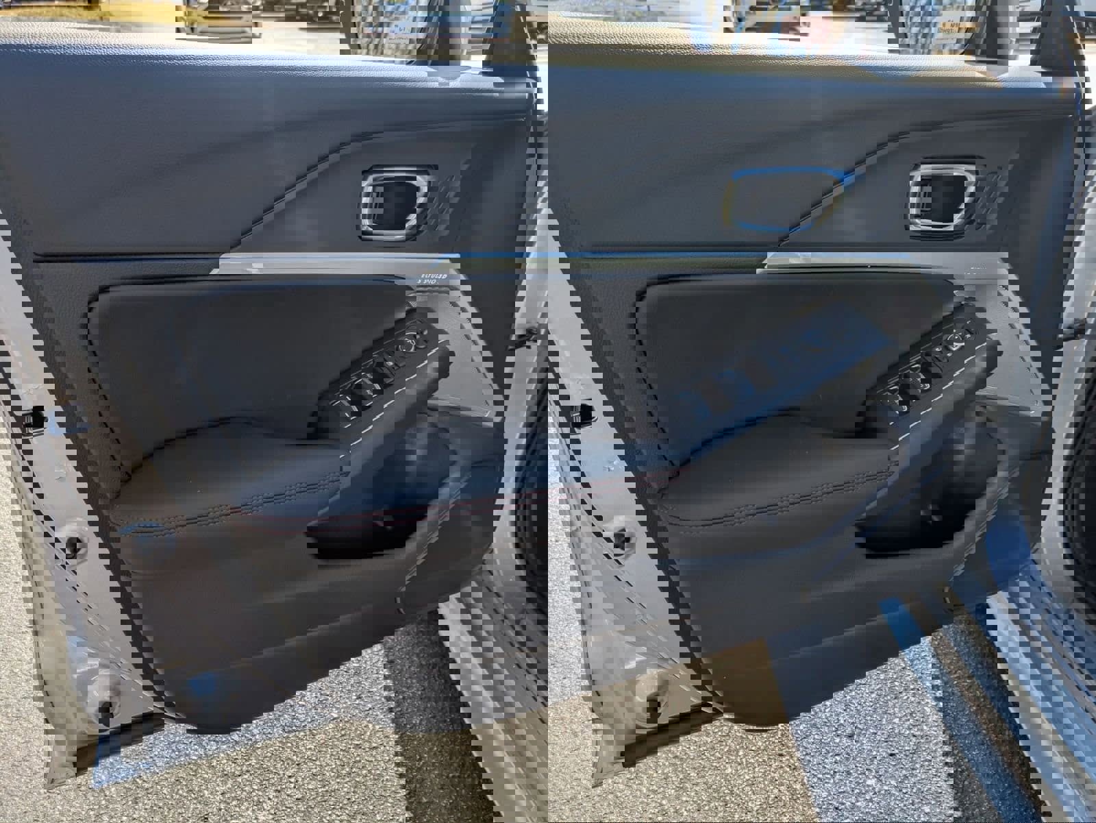 New 2026 Acura Integra Type S image 18