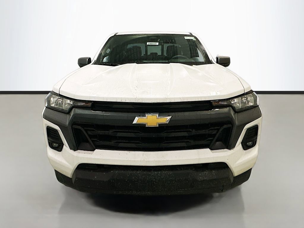 New 2024 Chevrolet Colorado LT w/ LT Convenience Package II image 4