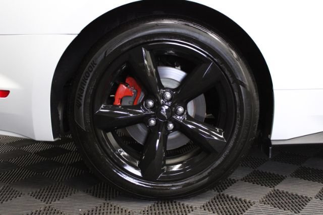 Used 2015 Ford Mustang Convertible w/ Equipment Group 051A RWD image 8