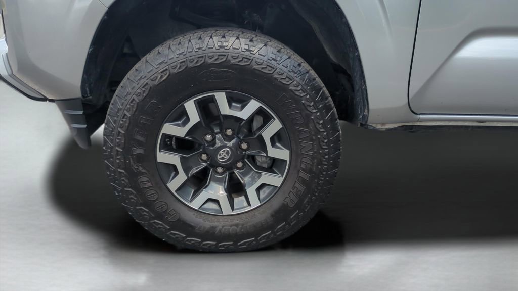 Certified 2023 Toyota Tacoma SR image 23
