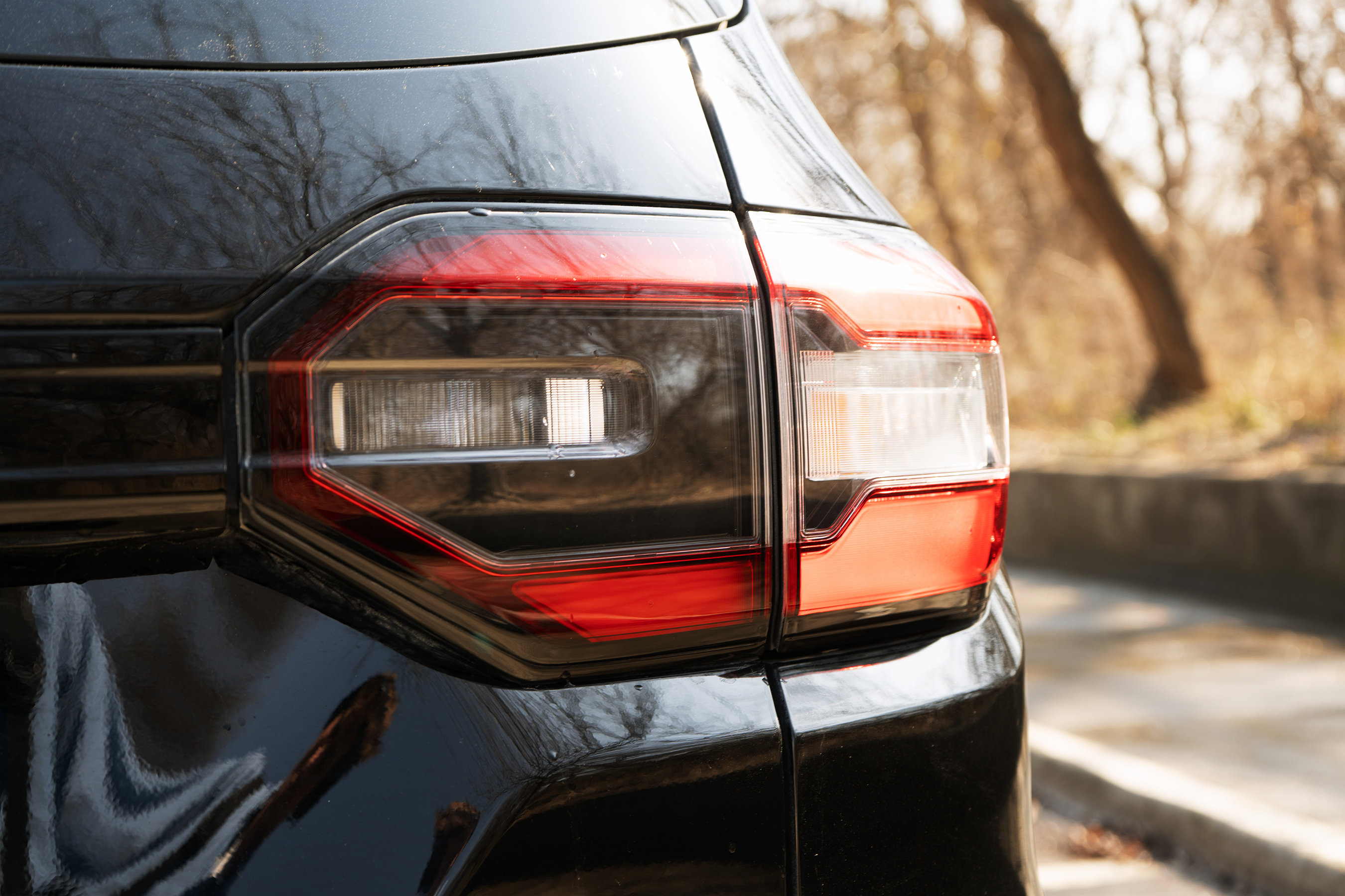 Certified 2025 Honda Pilot EX-L image 13