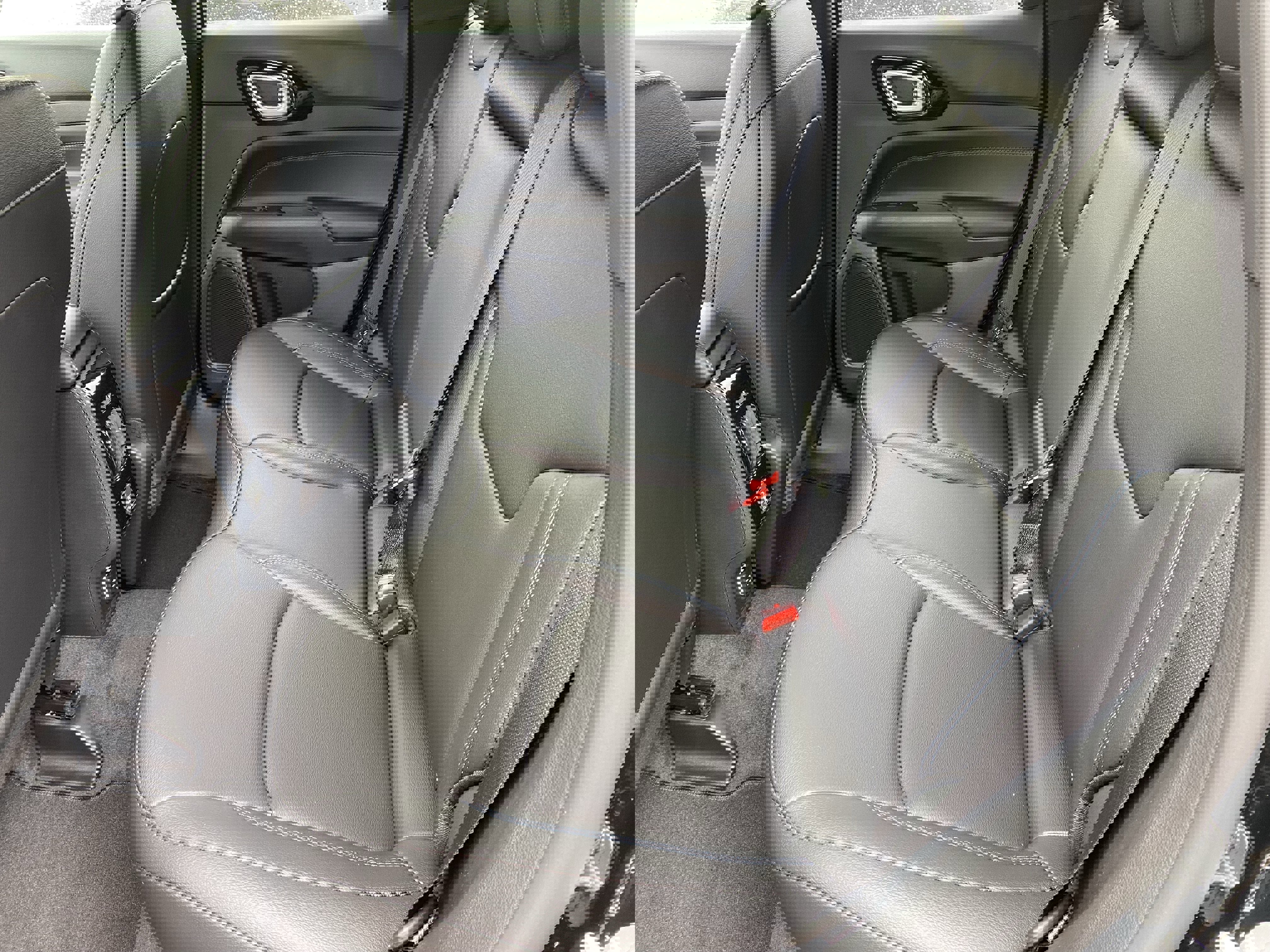New 2026 Jeep Compass Limited image 21