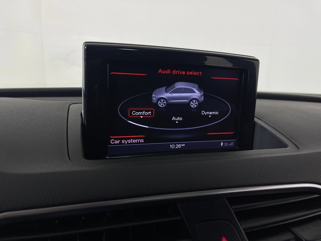 Used 2016 Audi Q3 2.0T Prestige w/ Prestige Package FWD image 22