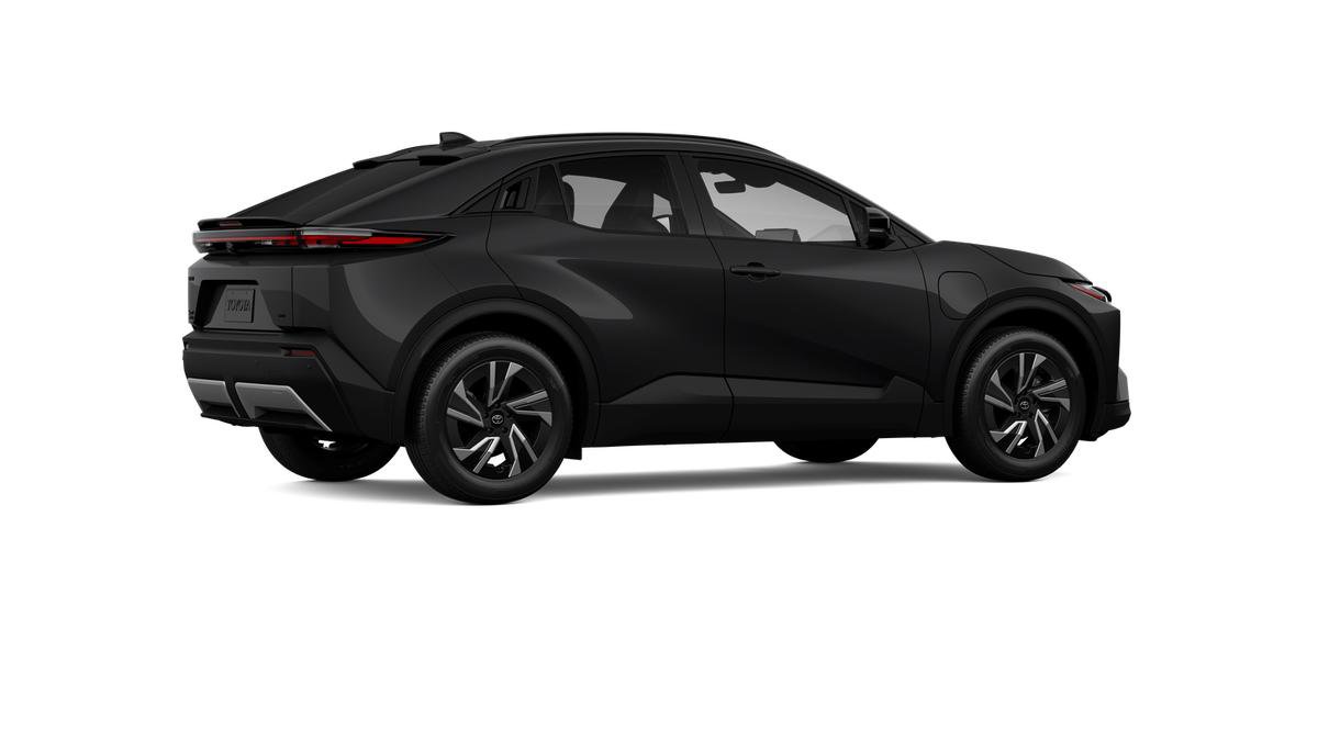 New 2026 Toyota C-HR image 11