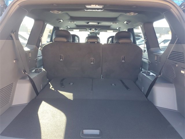 New 2026 Kia EV9 Land image 7