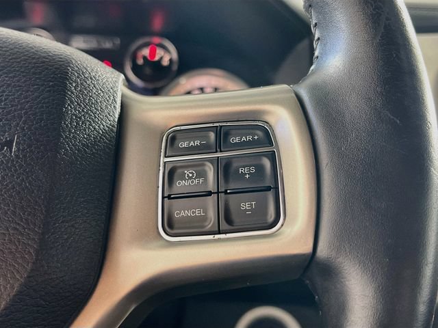 Used 2014 RAM 1500 Laramie w/ Convenience Group AWD/4WD image 18