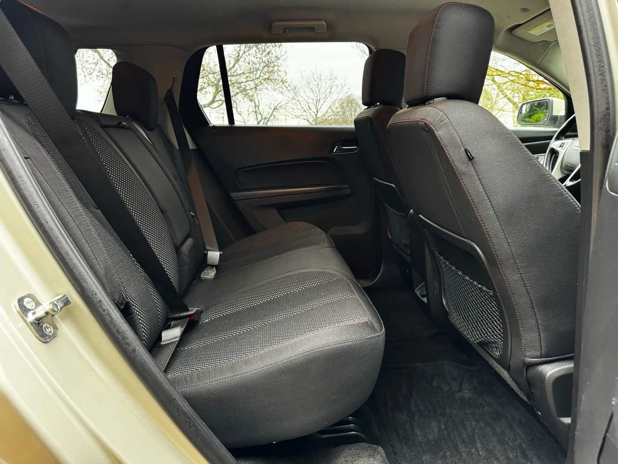 Used 2014 GMC Terrain SLE FWD image 13