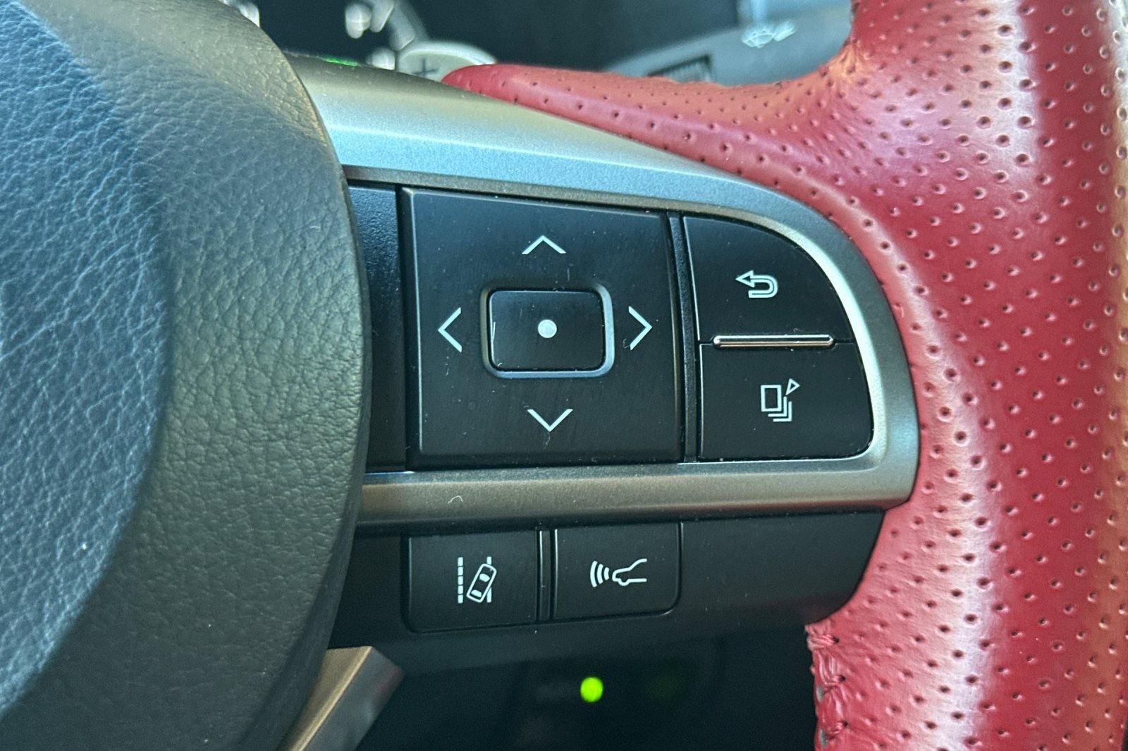 Used 2020 Lexus GS 350 F Sport RWD image 30