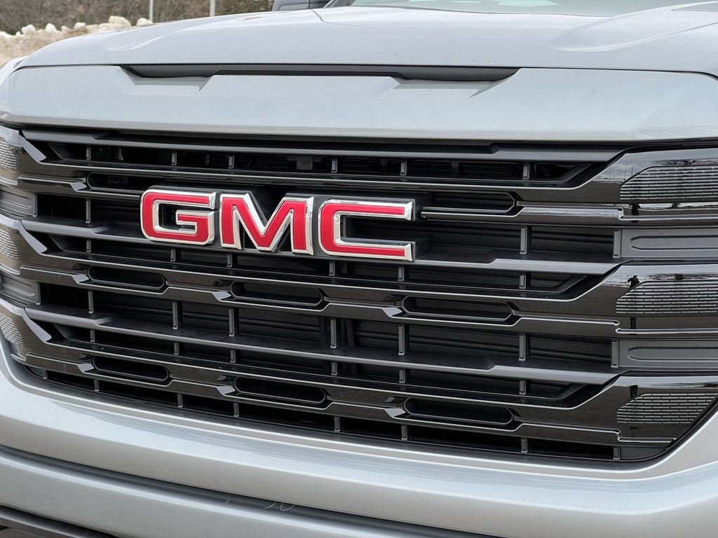 New 2026 GMC Sierra 1500 Elevation image 38