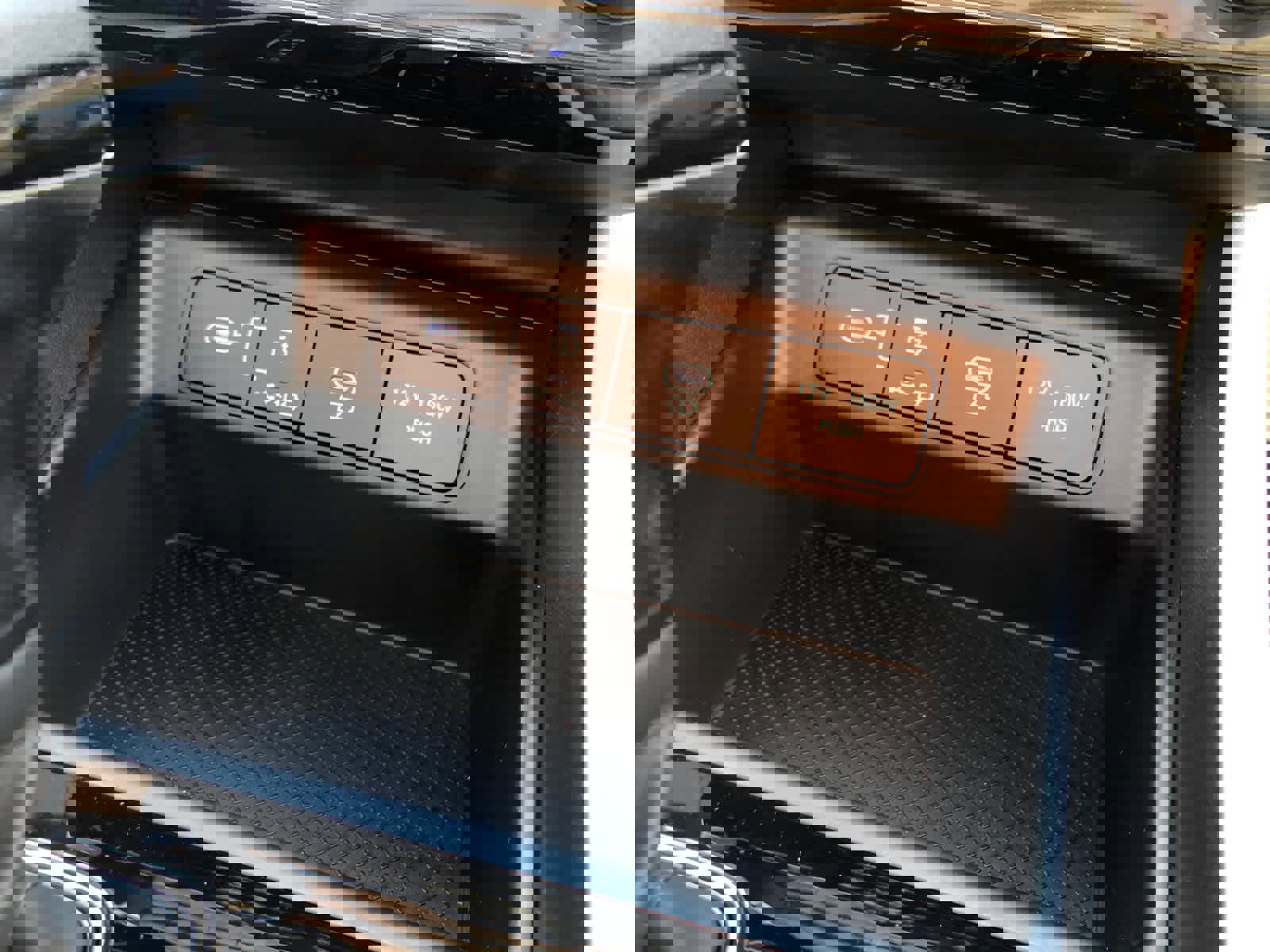 New 2026 Hyundai Tucson SEL image 13