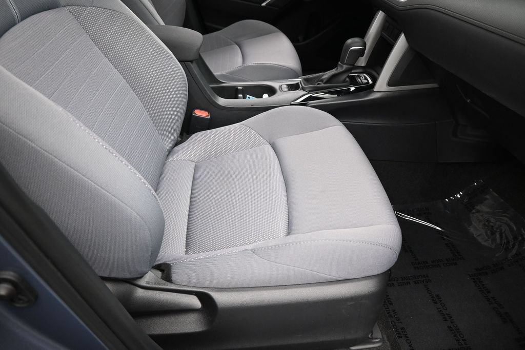 Used 2024 Toyota Corolla Cross AWD Hybrid image 39