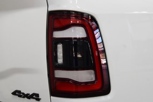 Used 2022 RAM 2500 Laramie image 18