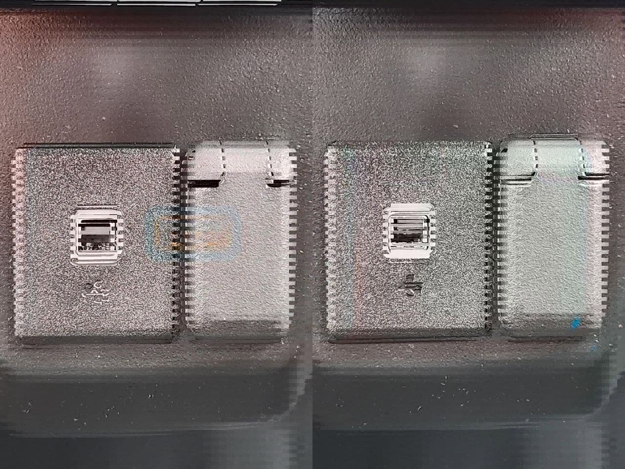 Used 2020 Chevrolet Silverado 1500 Custom w/ Custom Value Package image 20