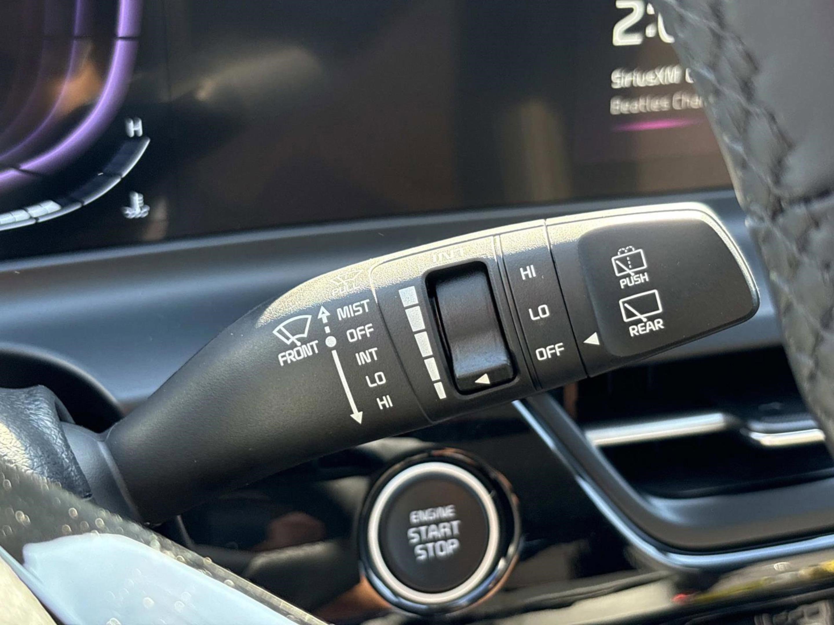 New 2026 Kia Seltos S image 25