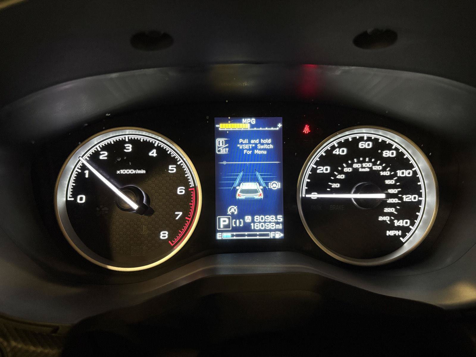 Used 2024 Subaru Forester Premium AWD/4WD image 15