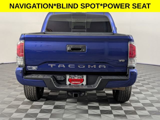 Used 2023 Toyota Tacoma TRD Off-Road w/ Advanced Technology Package image 6