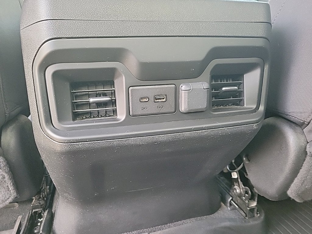 Used 2021 Chevrolet Silverado 1500 LT Trail Boss w/ Bed Protection Package AWD/4WD image 36