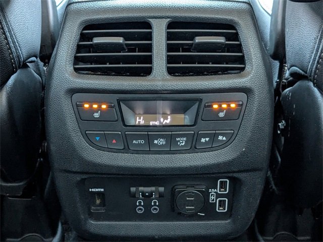 Used 2022 Honda Pilot Touring image 19
