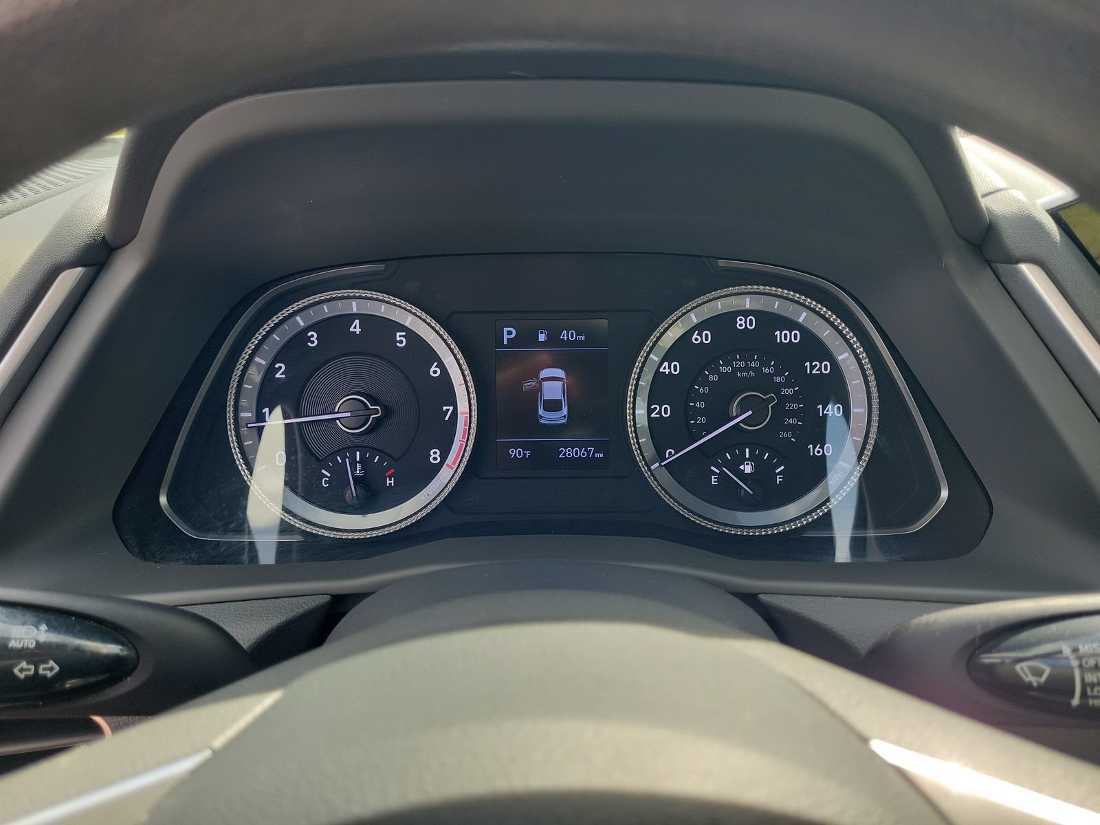 Used 2023 Hyundai Sonata SE FWD image 18