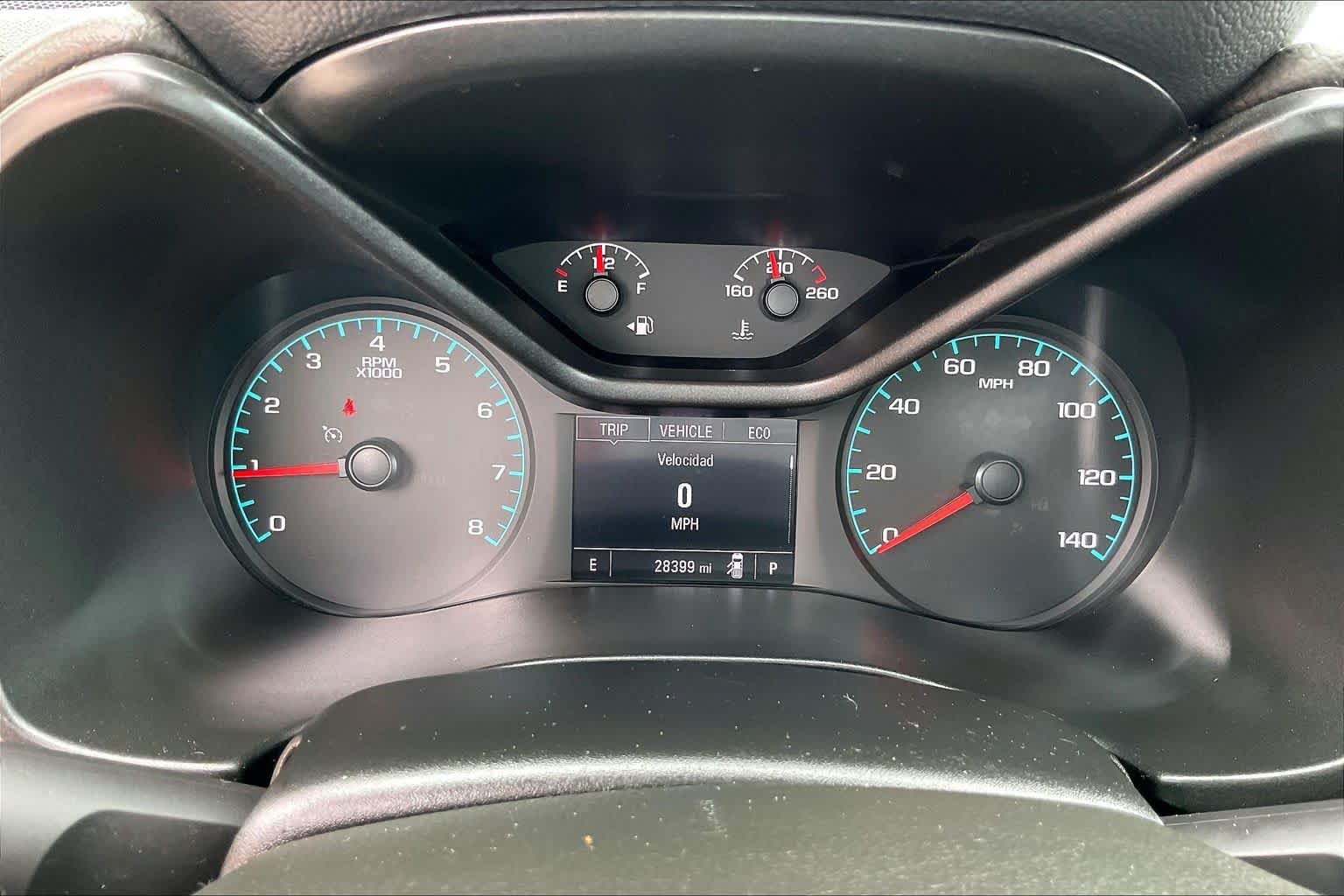 Used 2022 GMC Canyon Elevation RWD image 24