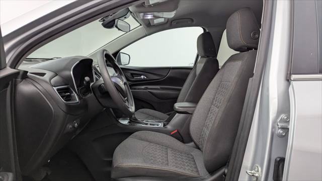 Used 2022 Chevrolet Equinox LT FWD image 14