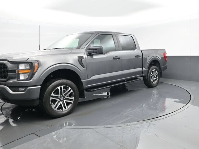 Used 2023 Ford F150 XL w/ XL STX Apperance Package