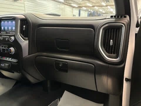Used 2019 GMC Sierra 1500 SLE w/ Trailering Package RWD image 28