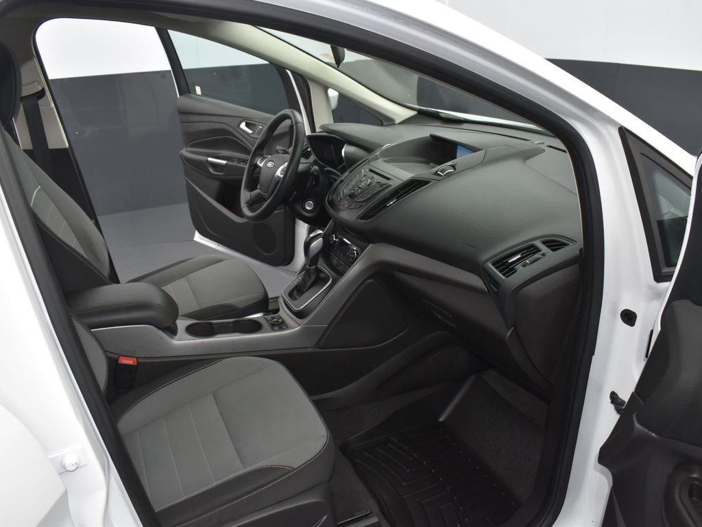 Used 2014 Ford C-MAX SE w/ Equipment Group 201A image 18