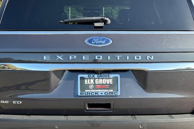Used 2024 Ford Expedition Limited AWD/4WD image 51