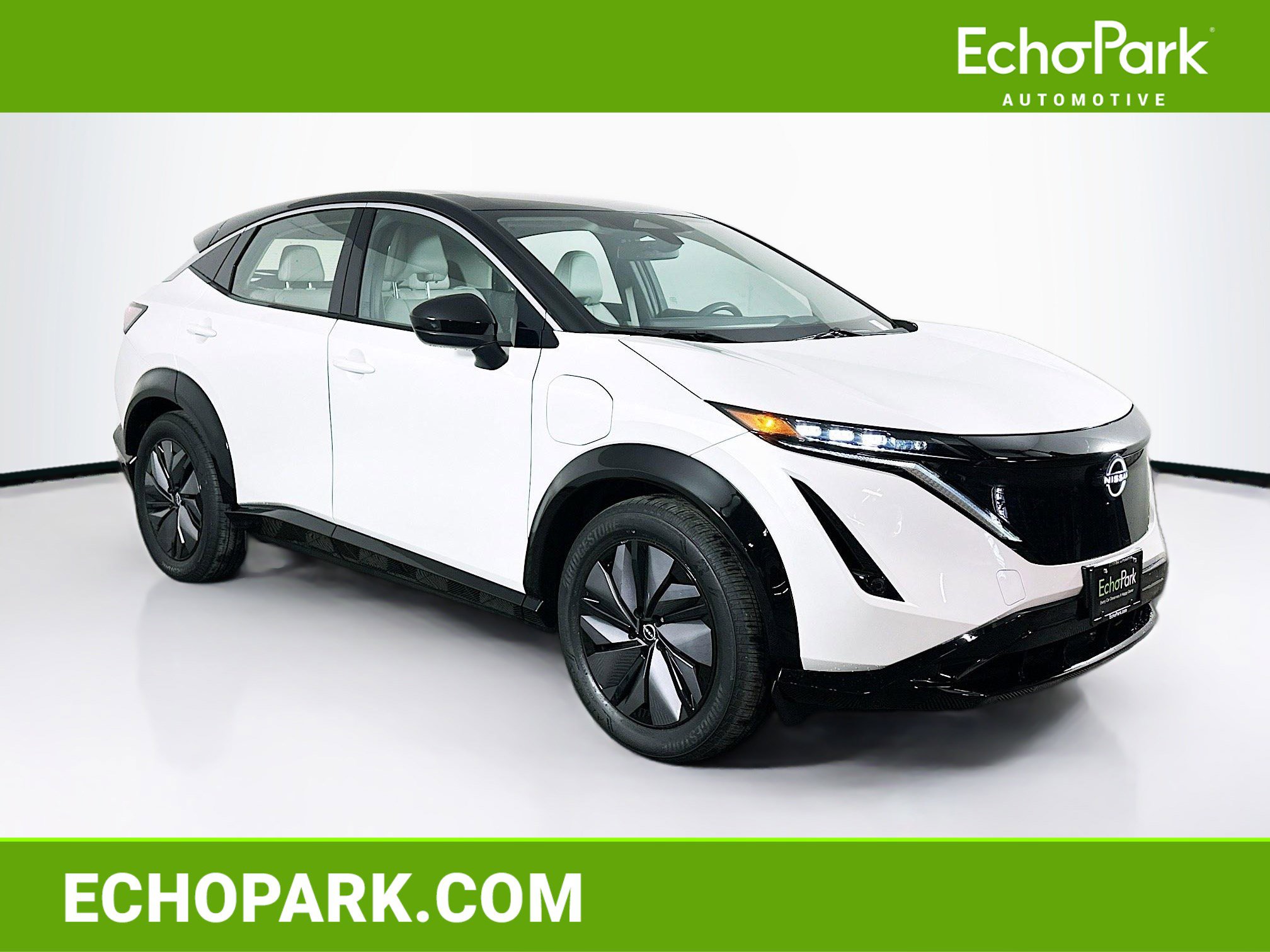 Used 2023 Nissan Ariya FWD image 1