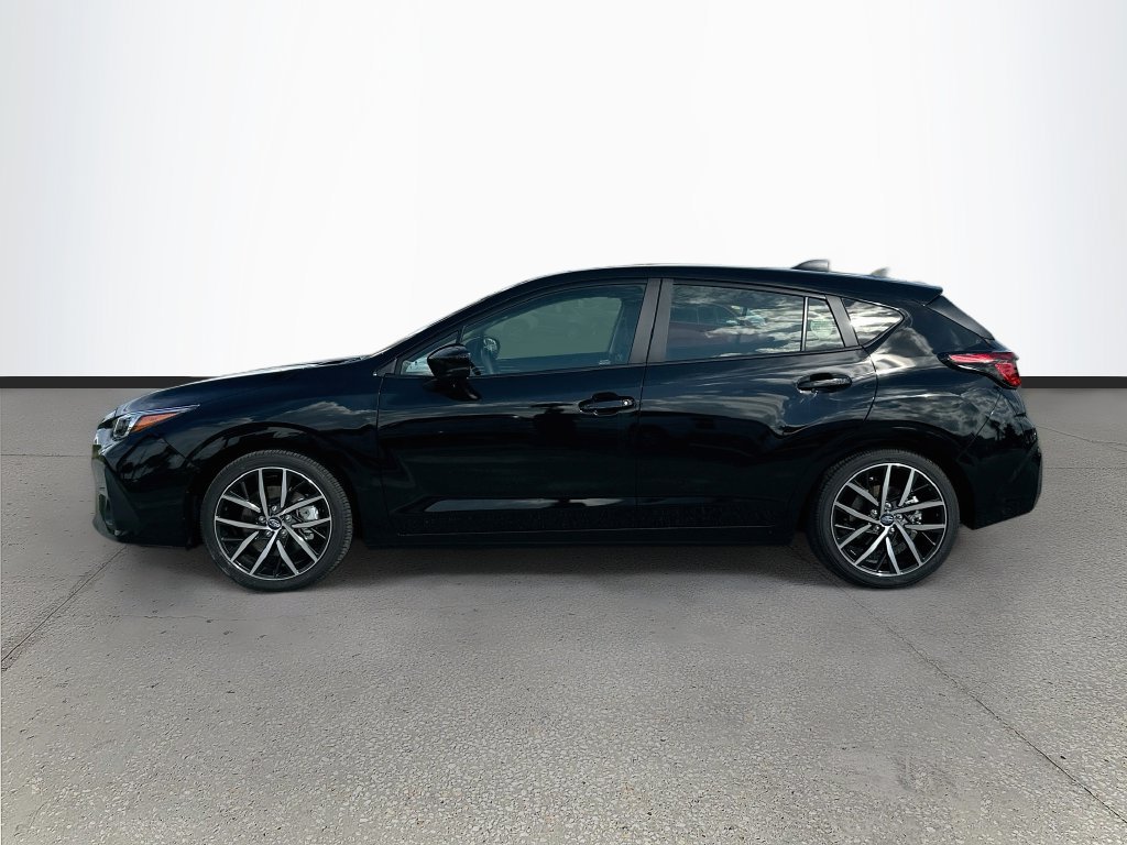New 2026 Subaru Impreza 2.0i Sport AWD/4WD image 4