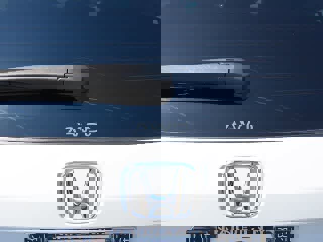 Certified 2024 Honda CR-V EX image 8