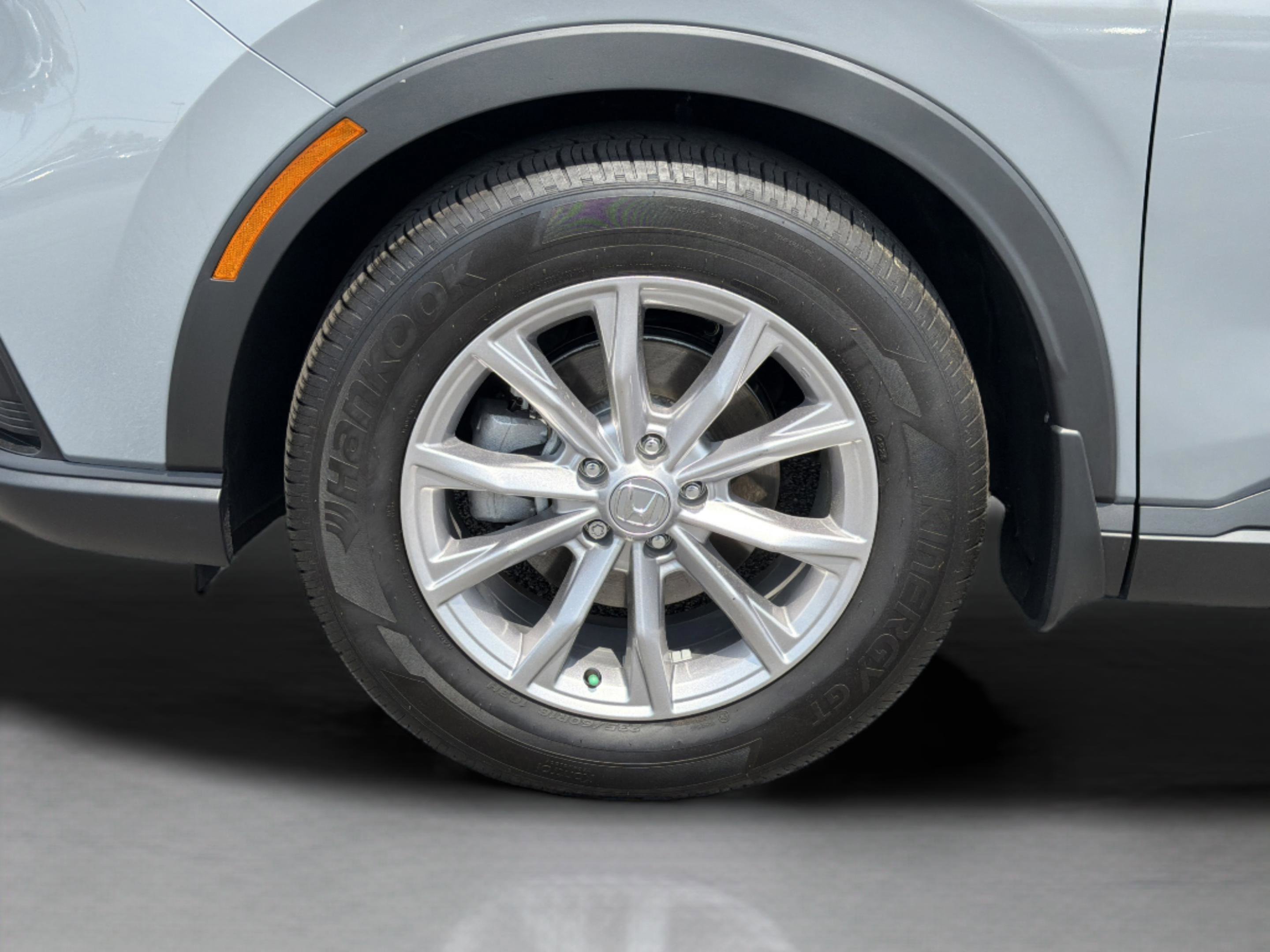 Certified 2024 Honda CR-V EX image 30