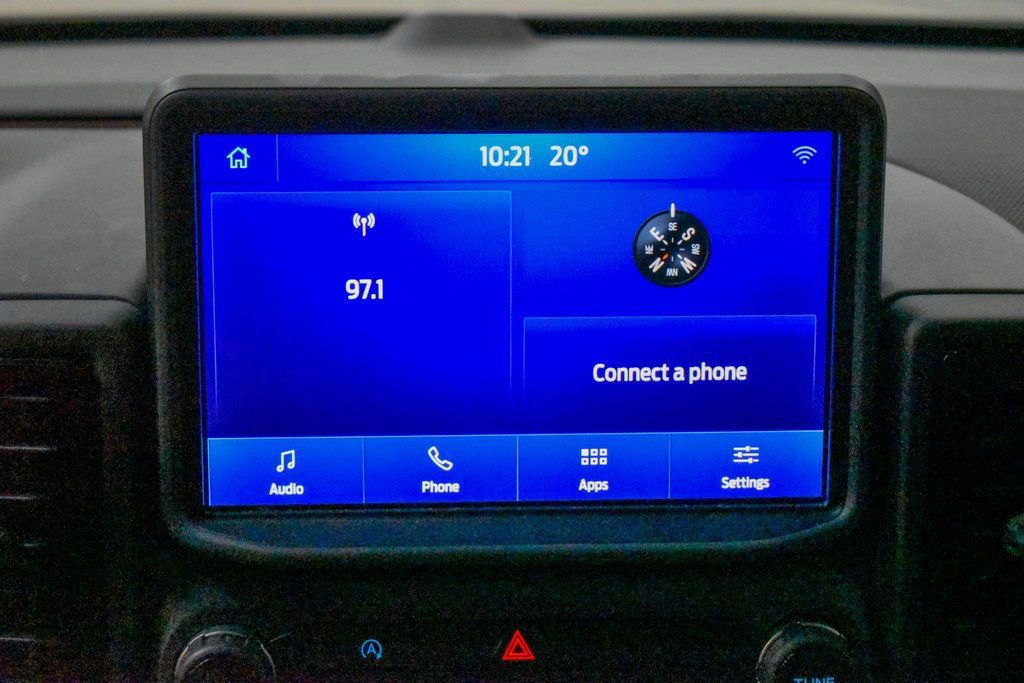 Used 2023 Ford Bronco Sport Outer Banks image 15