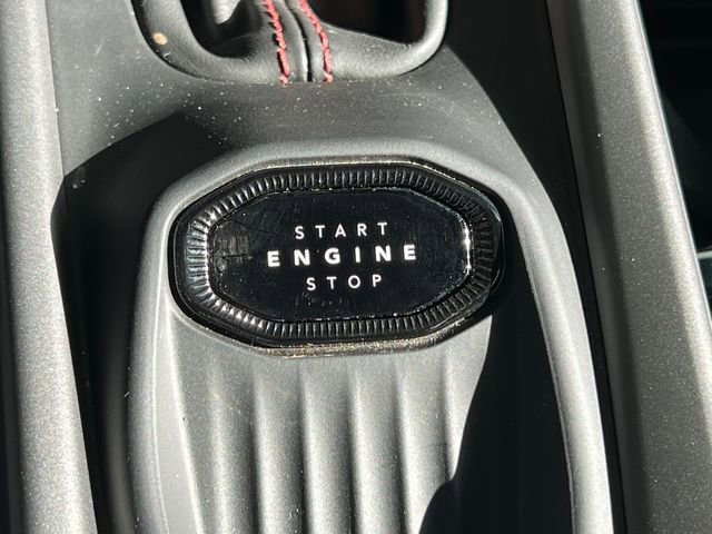 New 2026 Dodge Charger Scat Pack w/ Blacktop Package image 25