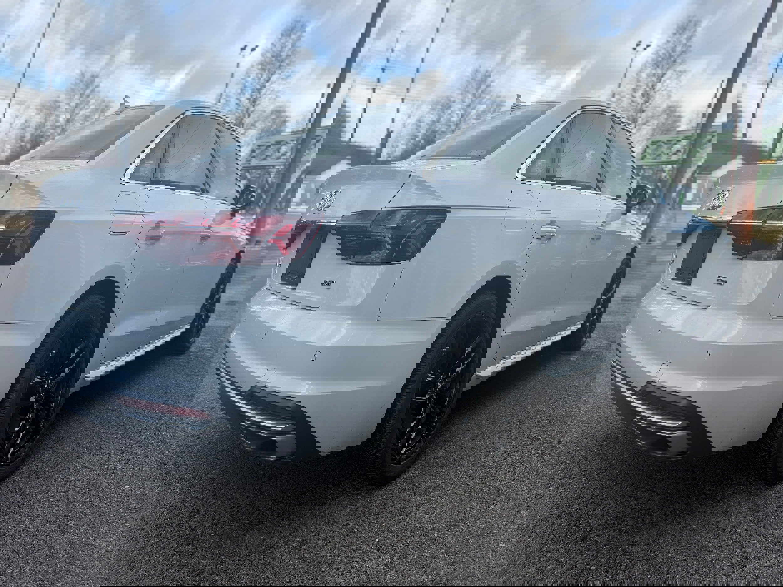 Used 2020 Audi A4 2.0T Premium Plus w/ Premium Plus Package image 7