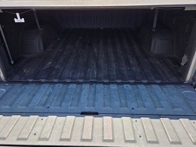 Used 2021 GMC Sierra 1500 AT4 w/ AT4 Premium Package image 37