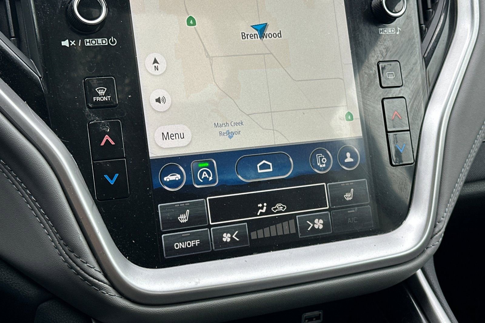 Used 2023 Subaru Outback Premium w/ Popular Package #1 image 19