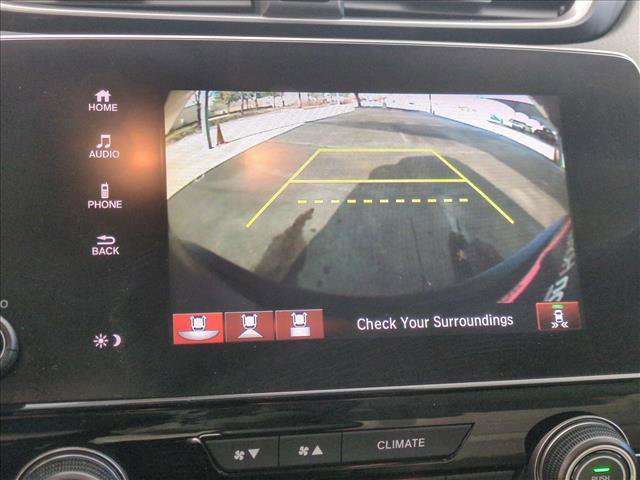 Used 2018 Honda CR-V EX-L image 13